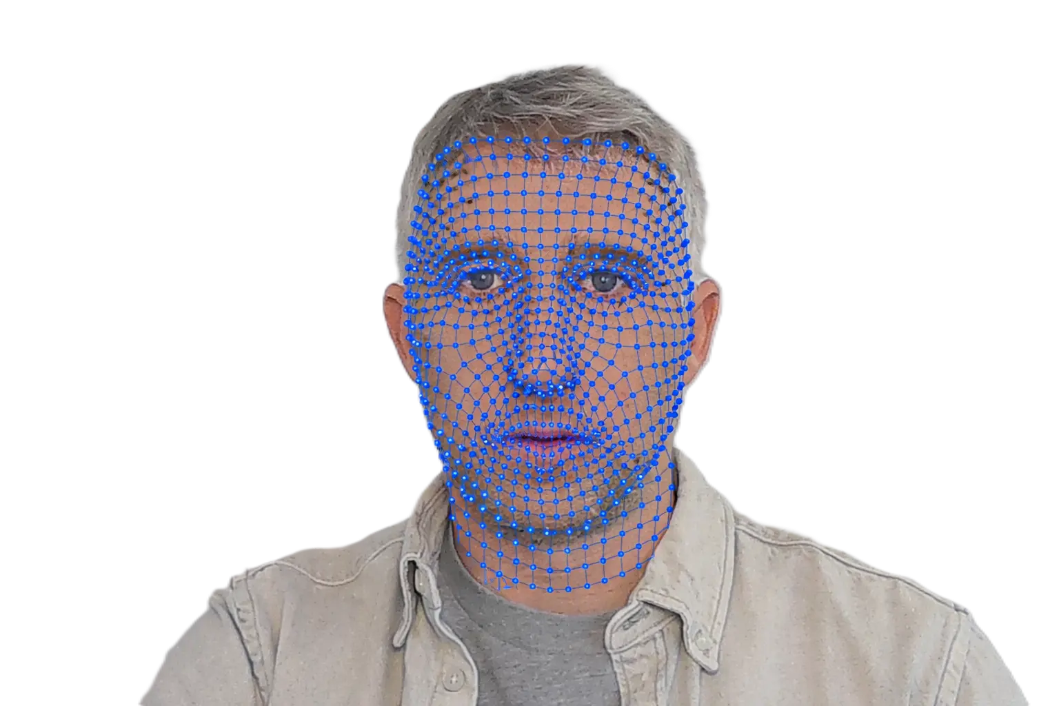 Outil de motion capture sans marqueurs